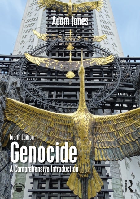 Genocide - A Comprehensive Introduction