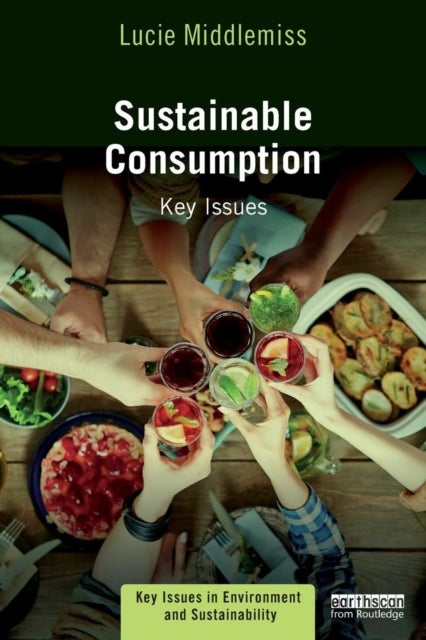 Sustainable Consumption - Key Issues