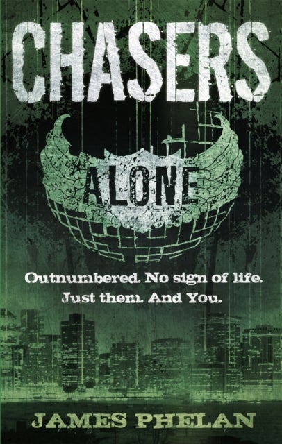 Chasers - Number 1 in series