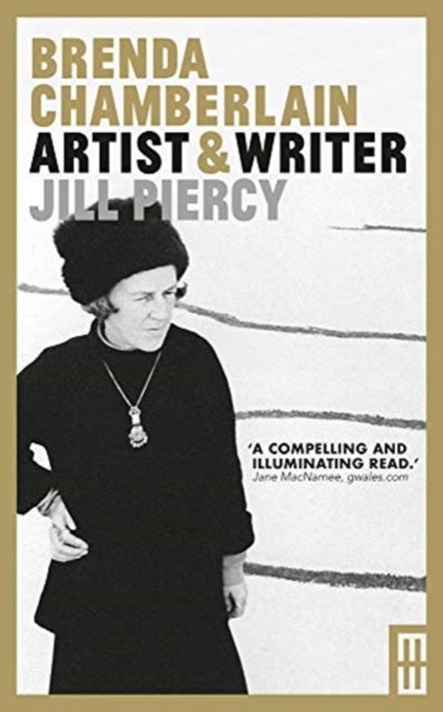Modern Wales: Brenda Chamberlain - Artist and Writer - Artist and Writer