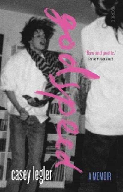 Godspeed - a memoir