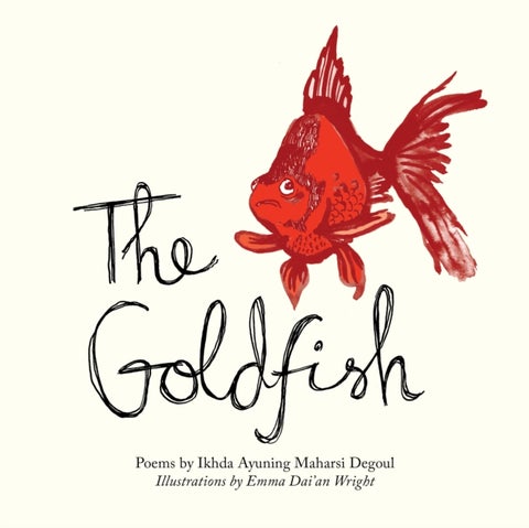 The Goldfish - Poems