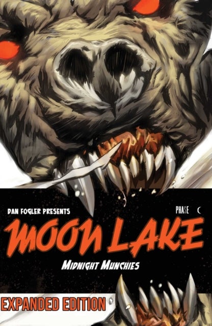 Moon Lake - Midnight Munchies