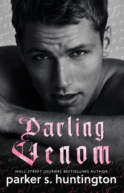 Darling Venom - A Best Friend's Brother Romance
