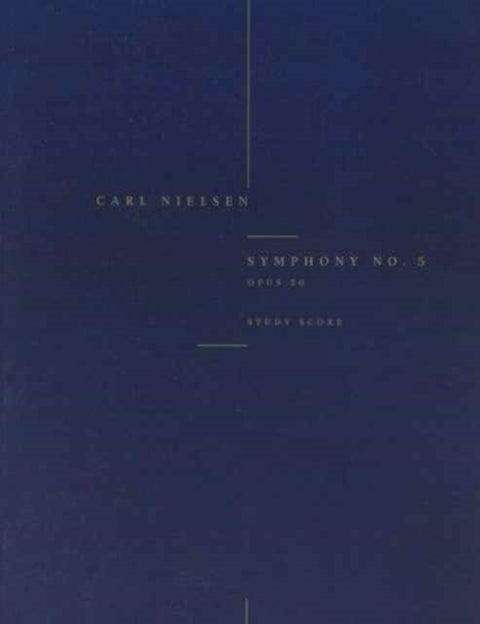 Symphony No.5 Op.50
