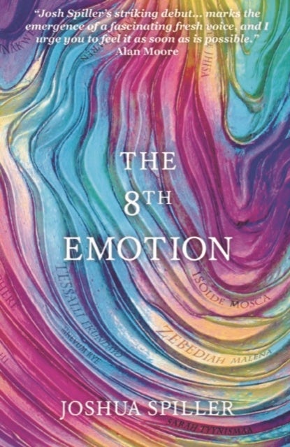 The 8th Emotion