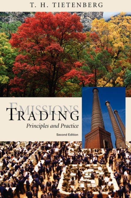 Emissions Trading - Principles and Practice