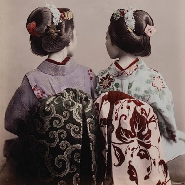 Japan on a Glass Plate - The Adventure of Photography in Yokohama and Beyond, 1853–1912