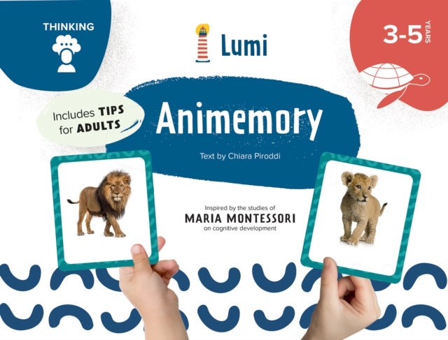 Animemory: Thinking - Thinking
