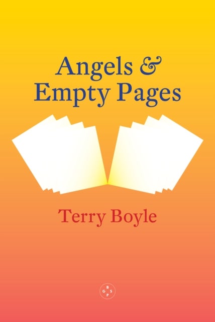 Angels & Empty Pages