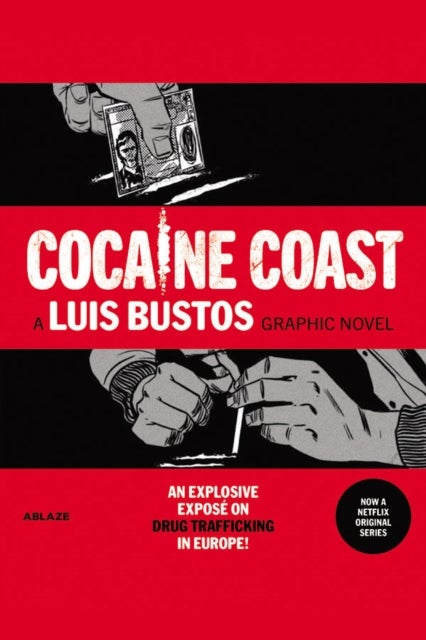 COCAINE COAST