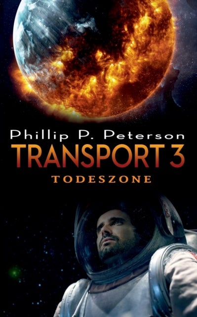 Transport 3 - Todeszone