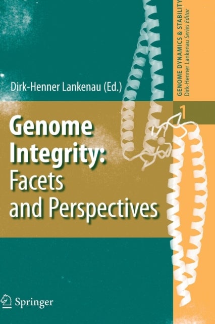 Genome Integrity - Facets and Perspectives