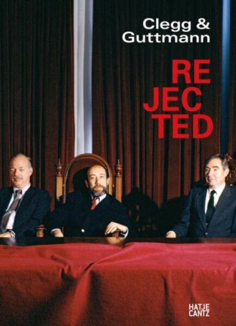Clegg & Guttmann - Rejected
