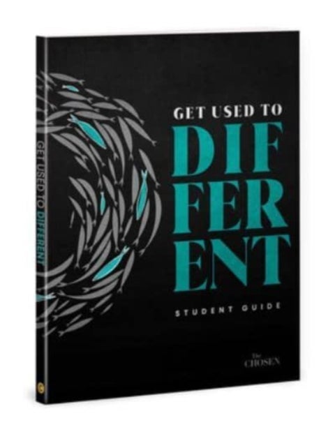 Get Used to Different - A Student Guide to The Chosen