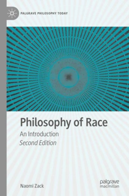 Philosophy of Race - An Introduction