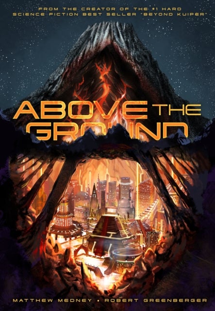 Above the Ground