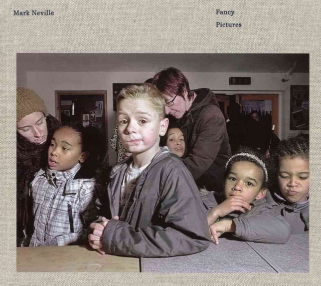 Mark Neville - Fancy Pictures