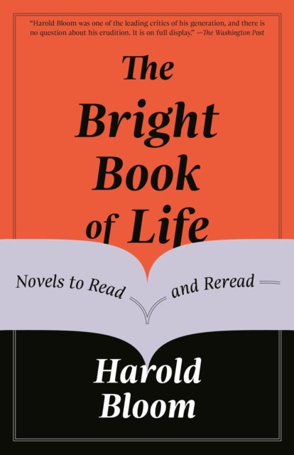 The Bright Book of Life - Novels to Read and Reread