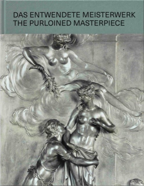 The Purloined Masterpiece - Das entwendete Meisterwerk