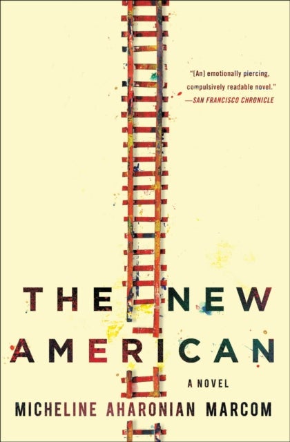 New American - A Novel