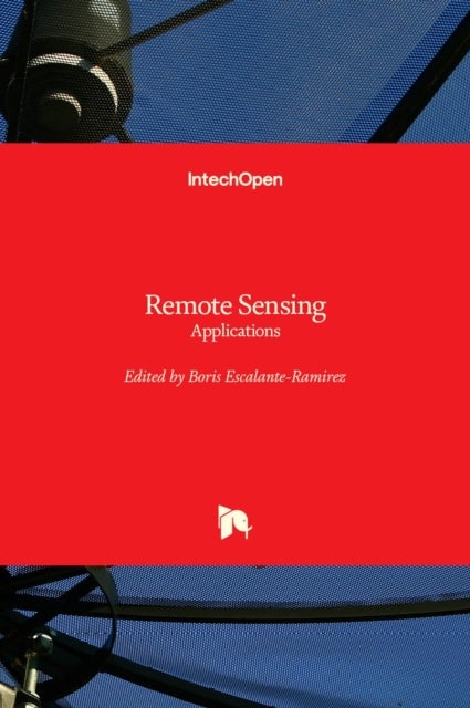 Remote Sensing - Applications