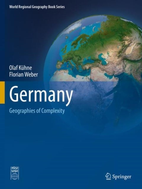 Germany - Geographies of Complexity