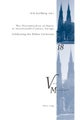 The Dissemination of Music in Seventeenth-Century Europe