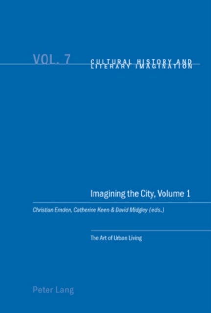 Imagining the City
