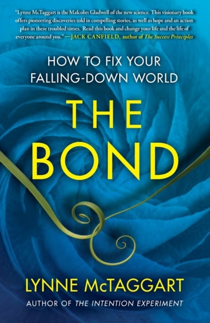 Bond - How to Fix Your Falling-Down World