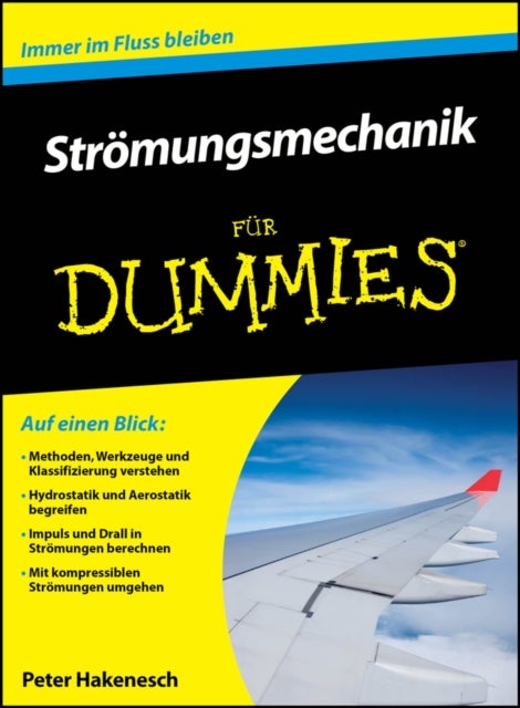 Stromungsmechanik fur Dummies
