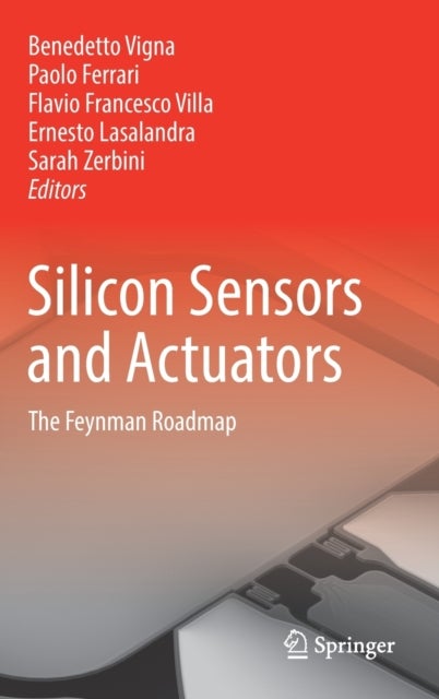 Silicon Sensors and Actuators - The Feynman Roadmap