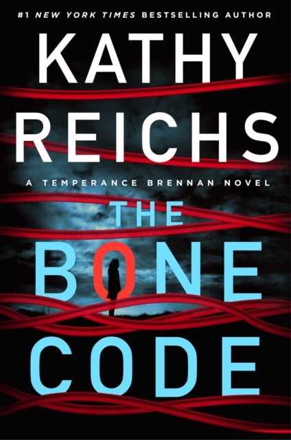 A Bone Code - A Temperance Brennan Novel