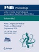 World Congress on Medical Physics and Biomedical Engineering 2018
