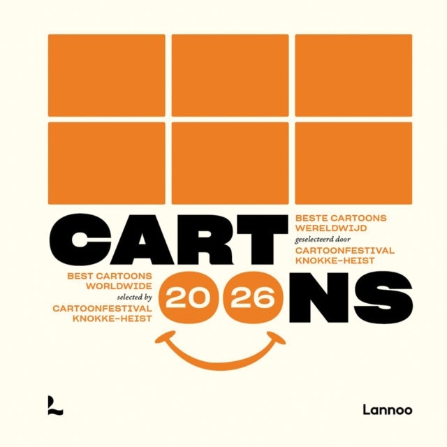 Cartoons 2026-2027 - Best cartoons worldwide selected by the oldest cartoon festival in the world