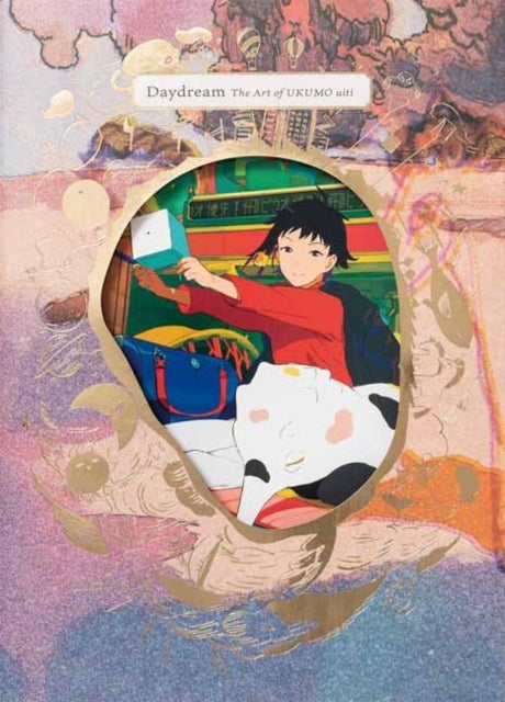 Daydream - The Art of Ukumo Uiti
