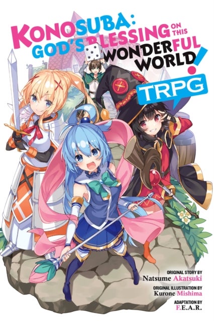 Konosuba