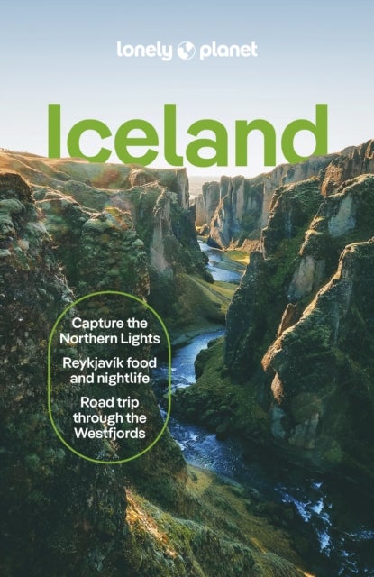 Lonely Planet Iceland