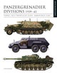 Panzergrenadier Divisions 1939¿45