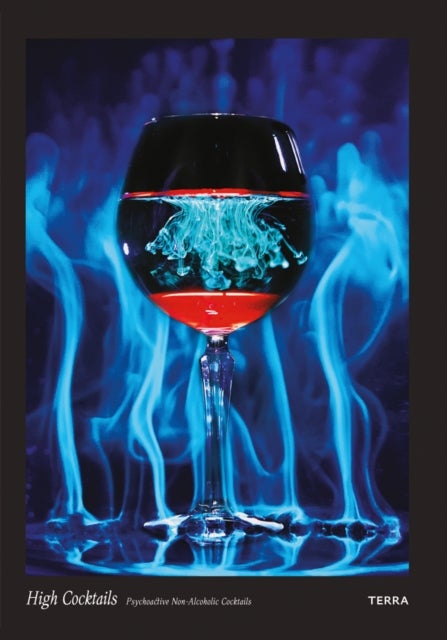 High Cocktails - Psychoactive Non-Alcoholic Cocktails