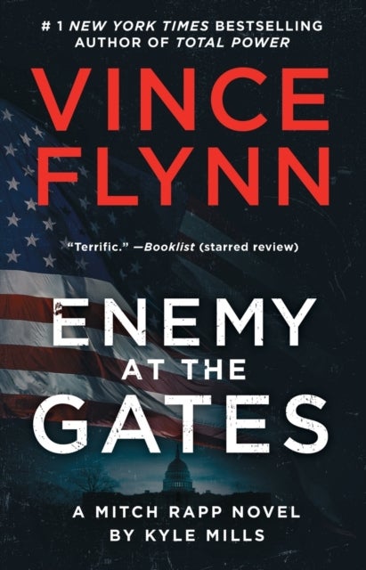 A Enemy at the Gates
