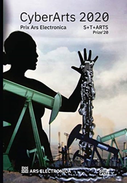 CyberArts 2020 - Prix Ars Electronica. STARTS Prize ’19
