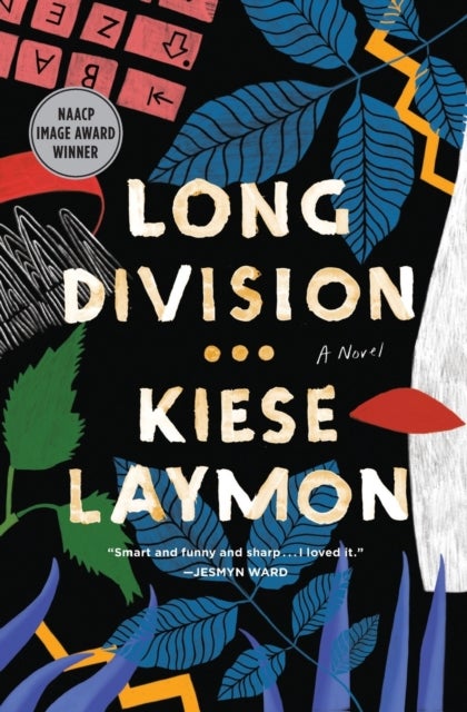 Long Division - A Novel