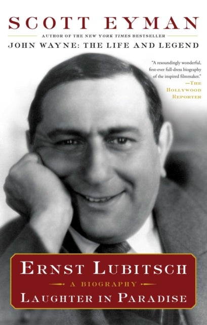 Ernst Lubitsch - Laughter in Paradise