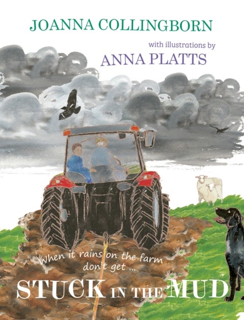 Stuck in the Mud - the brilliant award-winning adventure at Hillside Farm