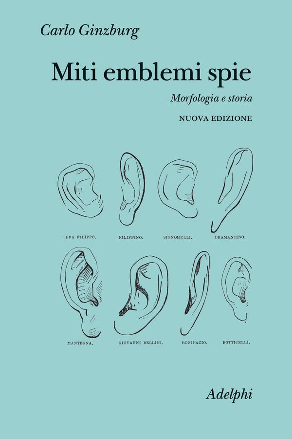 Miti emblemi spie - Morfologia e storia