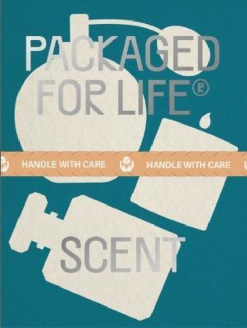 Packaged for Life: Scent - Packaging design for everyday objects