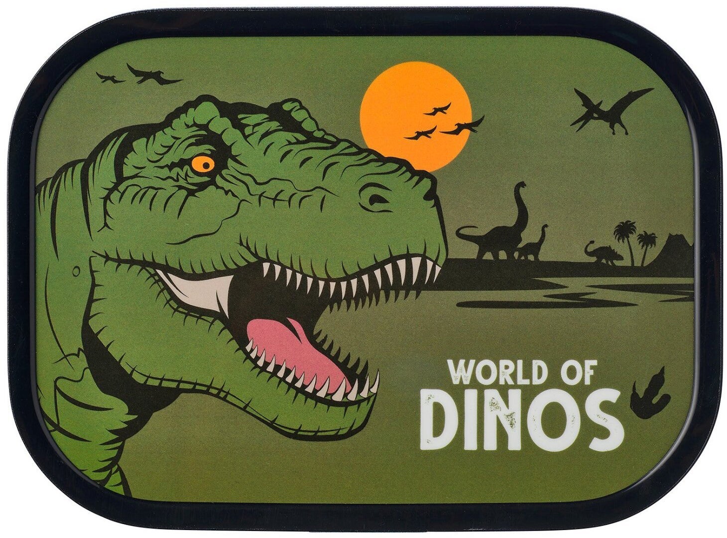 Matboks Mepal Dino