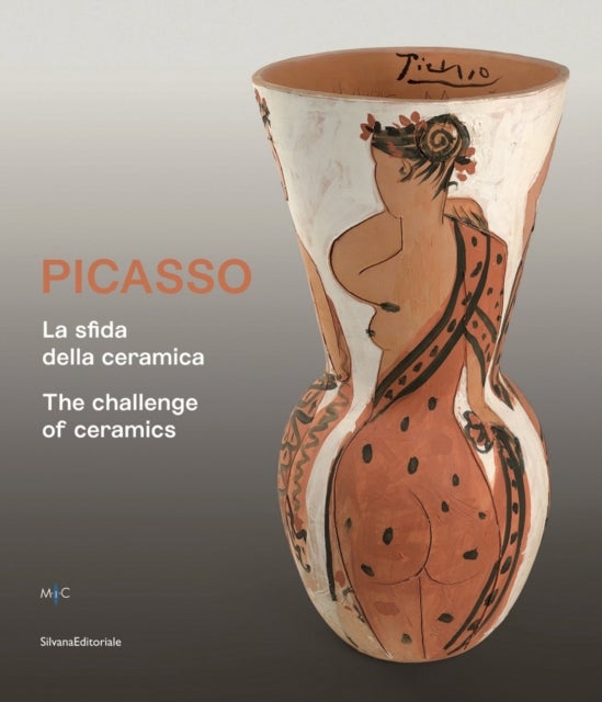 Picasso - The Challenge of Ceramics