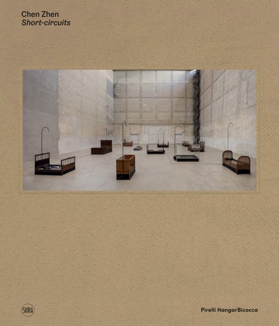Chen Zhen - Short-circuits